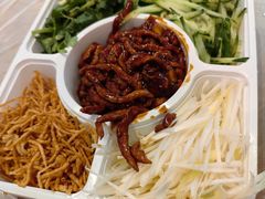 -满园烤鸭·春饼(中街大悦城店)