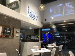 -CHILL Pho澳洲牛肉越南粉(佛山顺德万象汇店)