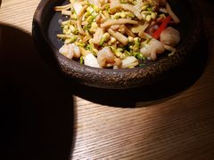 -兰木肆·云南菜(龙湖U城天街店)