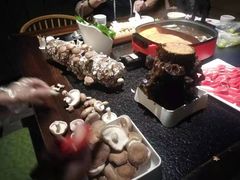 -番食园鲜食火锅(高新店)