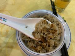 -台山美食一绝阿四台山黄鳝饭(阿四创作店)