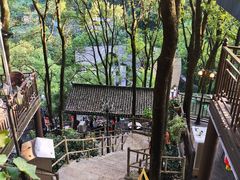-巴倒烫陆派重庆火锅(南山店)