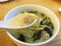 浦江餐饮-浦江餐饮·上海菜馆(五四路店)