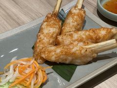 -安南小馆(华润城万象天地店)