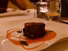 炙烤和牛牛柳-Jean Georges