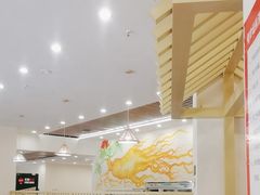 -朴小妹人参鸡汤火锅(长白山万达店)