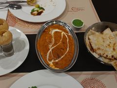 -克比叔叔印度餐厅Kebabs on the Grille(人民广场店)