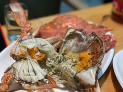 -金海湾海鲜排档(朱家尖店)