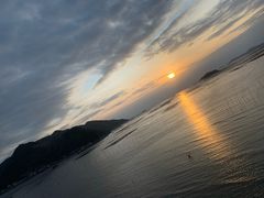 -北岐滩涂