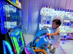 -深圳好日子皇冠假日酒店