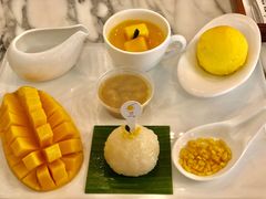 -Make Me Mango Tha Tian