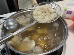 -菜忠潮州牛肉店(岗厦店)