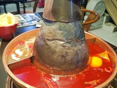 -乔先生涮肉·鲜活牛羊肉火锅(塘沽店)