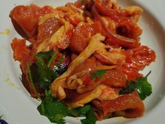 -马路牙子地桌烤肉(工体店)
