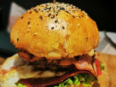 -Hurricane's Grill 飓风牛排