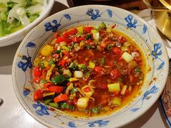 -图味美小黄鱼·景德菜(浙江路店)