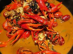 -聚味瞿记·龙虾堂(天元店)
