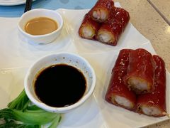 -点都德(华强南店)