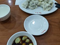 -鸿毛饺子(紫竹桥店)