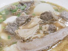 -正宗阳山牛杂(东城店)