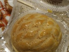 -孖记茶档·热腾茶餐(荔湾领展广场店)