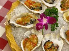 -吉源大排档·鱼生·海鲜(烧烤彩印厂店)