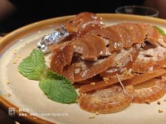 -青年公社烤鸭(蜀山万象汇店)
