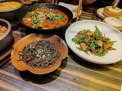 -江太极江浙菜(马桥万达广场店)
