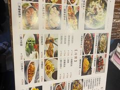 -马氏老外婆餐厅(磁县店)
