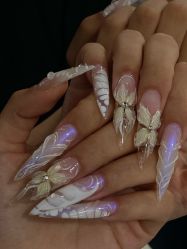 -171 Naillife