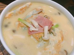 -江太极江浙菜(马桥万达广场店)