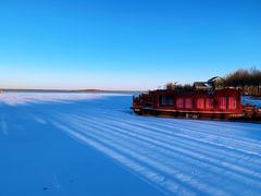 -天津东丽湖风景区