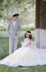 点击看大图 -金夫人婚纱摄影(西昌店)