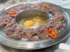 -三毛牛肉店(福强店)