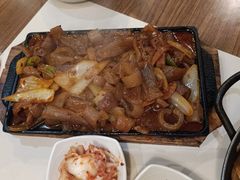 -首尔土豆汤(红梅小区店)