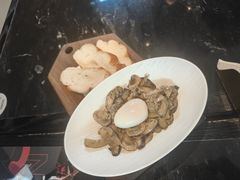 -Nord Grill&Bar Highland诺德西餐(深圳欢乐海岸店)