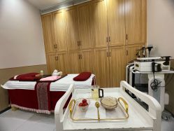 -芳朵美容养生SPA