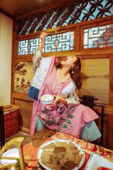 -帆拉斐婚纱摄影(春熙店)