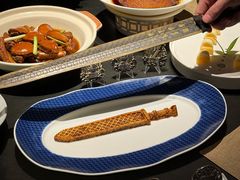 -曾宴·楚菜(湖北省博物馆店)