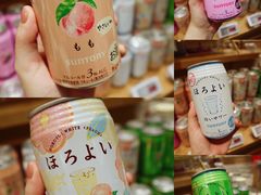 -杭州大厦LSE城市生活超市(杭州大厦店)