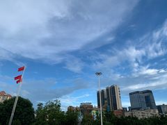 -珠海圆明新园
