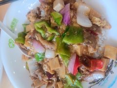 -同济大学-北苑食堂