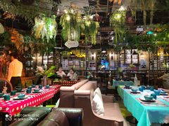 大堂-胡桐里音乐酒馆(孝南店)