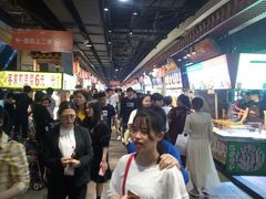 -东门町美食街