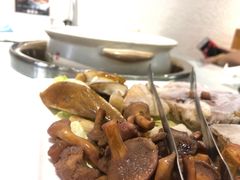 -名善山珍·野生菌汤锅(文殊院店)
