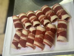 精品肥牛-金龙·打边炉(武进路店)