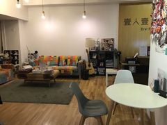 -壹人壹像工作室(购物公园店)