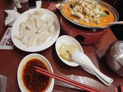 -喜家德虾仁水饺(长泰广场店)