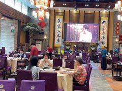 -大水车公馆·顺德菜·妈姐菜(均安店)