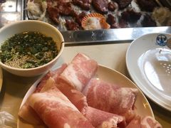 -爱客得牛排海鲜烤肉·火锅自助(春熙路黑金好店)